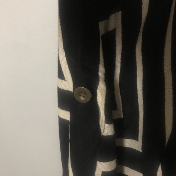 Slouchy Sweater Wrap - Picture 3 of 4